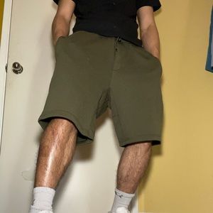 Polo Ralph Lauren Designer Shorts